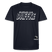 Berliner Spruch-EINFACH AUS DAFFKE-Männer Premium BIO T-Shirt - Navy