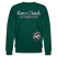 Ran an Sarch-Unisex Bio-Sweatshirt IV - Forest