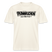Dit Berlin Shirt-PFANNKUCHEN NICH BERLINER!-RELAXED FIT Unisex bio T-Shirt - Naturweiß 