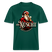 JIBT NÜSCHT IHR FLITZPIEPEN - Relaxed Fit Unisex Bio-T-Shirt - Forest