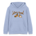 LATSCH UND BOMMEL - Kinder Bio-Hoodie - Sky