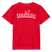 FLITZPIEPE-Kinder T-Shirt - Rot