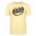 BERLINER SCHNAUZE- Unisex T-Shirt BIO - Creme