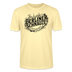 BERLINER SCHNAUZE- Unisex T-Shirt BIO - Creme