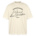 WIR SIND DIE GEILSTEN-Berlin26-Oversized Unisex Bio T-Shirt - Weißgrau