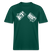 WATN? NÜSCHT!-Relaxed Fit Unisex Bio-T-Shirt - Forest