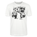 Berlin Souvenir T-Shirt-DIT IS SO!- Bio Unisex T-Shirt mit Berliner Bär - Weiß