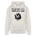 VAFATZ DA-Unisex Bio-Hoodie - Beige meliert