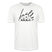 KNÜLLE - Unisex BIO T-Shirt - Weiß