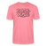 Sommer-Berlin Shirt-IS DIT NE DEMSE-Unisex T-Shirt - Pink 