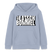 WIE LATSCH UND BOMMEL - Kinder Bio-Hoodie - Lavendel-Violett