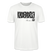 Das Chaos Shirt-KLADDERADATSCH-Unisex T-Shirt - Weiß