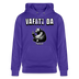 VAFATZ DA-Unisex Bio-Hoodie - Purple Love 