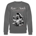 Ran an Sarch-Unisex Bio-Sweatshirt I - Anthrazit