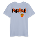 FLITZPIEPE - Bio Teenager T-Shirt MINI CREATOR - Lavendel-Violett