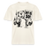 Berlin Souvenir Shirt-DIT IS SO!-RELAXED FIT Unisex Organic T-Shirt - Naturweiß 