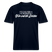 Wir sind die Geilsten-Relaxed Fit Unisex Bio-T-Shirt II - Navy