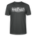 Berliner Spruch-Berliner Lob-NICH ANJESCHISSN-Unisex T-Shirt - Anthrazit