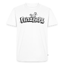 Flitzpiepe 2026-Männer Premium T-Shirt - Weiß