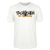 TACHCHEN IHR FLITZPIEPEN - Unisex BIO T-Shirt - Weiß