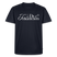 DIT IS N TRÄUMCHEN-Männer Premium BIO T-Shirt II - Navy