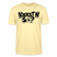 Berlin Shirt-KIEKSTN SO?-Unisex T-Shirt Bio - Creme