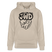 JWD-Berlin-Unisex Bio-Hoodie - Beige