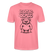 lustiges Berlin Shirt- Sommer-IS DIT NE DEMSE-Unisex T-Shirt - Pink 