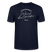 WIR SIND DIE GEILSTEN-Berlin26-Unisex T-Shirt bio - Navy