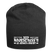 NICH ANJESCHISSN-Jersey-Beanie - Anthrazit
