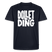 DOLLET DING-Männer Premium T-Shirt - Navy