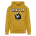 VAFATZ DA-Unisex Bio-Hoodie - Ocker