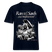 Ran an Sarch-Relaxed Fit Unisex Bio-T-Shirt II - Navy