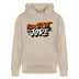 HAUPTSTADTJÖRE-Unisex Bio-Hoodie - Beige