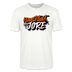 HAUPTSTADTJÖRE-Unisex BIO T-Shirt - Weiß