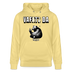VAFATZ DA-Unisex Bio-Hoodie - Gelb Viva 