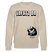 VAFATZ DA-Unisex Bio-Sweatshirt - Beige