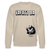 VAFATZ DA-Unisex Bio-Sweatshirt - Beige