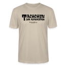 Berliner Begrüssung-TACHCHEN IHR FLITZPIEPEN-Unisex T-Shirt - Beige