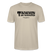 Berliner Begrüssung-TACHCHEN IHR FLITZPIEPEN-Unisex T-Shirt - Beige