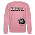 VAFATZ DA-Unisex Bio-Sweatshirt - Lila Traum