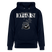 ICK LACH MIR N AST-Unisex Bio-Hoodie II - Navy
