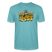 DIT FETZT URST - Unisex BIO T-Shirt - Pastelltürkis