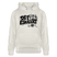 Berliner Schnauze-Unisex Bio-Hoodie-DIT ESKALIERT EH - Beige meliert