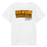 BERLIN ICK LIEB DIR -  Kinder BIO T-Shirt - Weiß