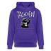 TACHCHEN BERLIN-Unisex Bio-Hoodie - Purple Love 