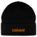 findICKjut-Unisex Bio FISHERMAN BEANIE - Schwarz