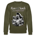 Ran an Sarch-Unisex Bio-Sweatshirt I - Khaki