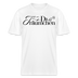 Träumchen-Relaxed Fit Unisex Bio-T-Shirt - Weiß