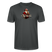 JIBT NÜSCHT IHR FLITZPIEPEN- Unisex T-Shirt BIO II - Anthrazit